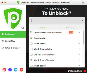 purevpn free trial
