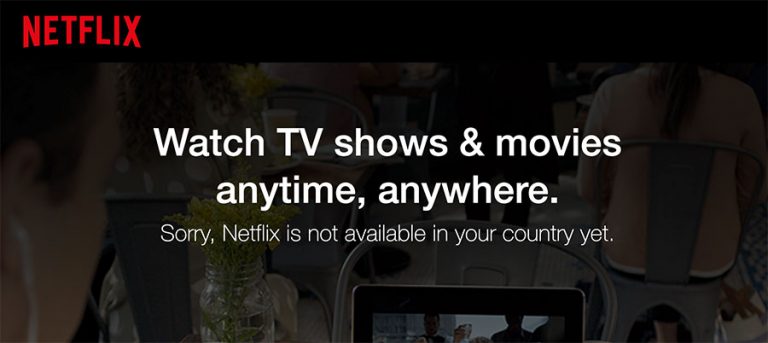 How to Watch Netflix in China Using VPN - VPNDada