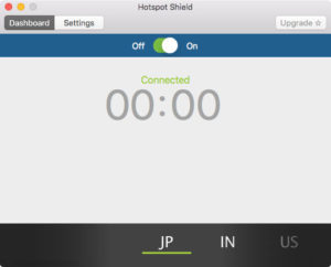 hotspot shield vpn mod