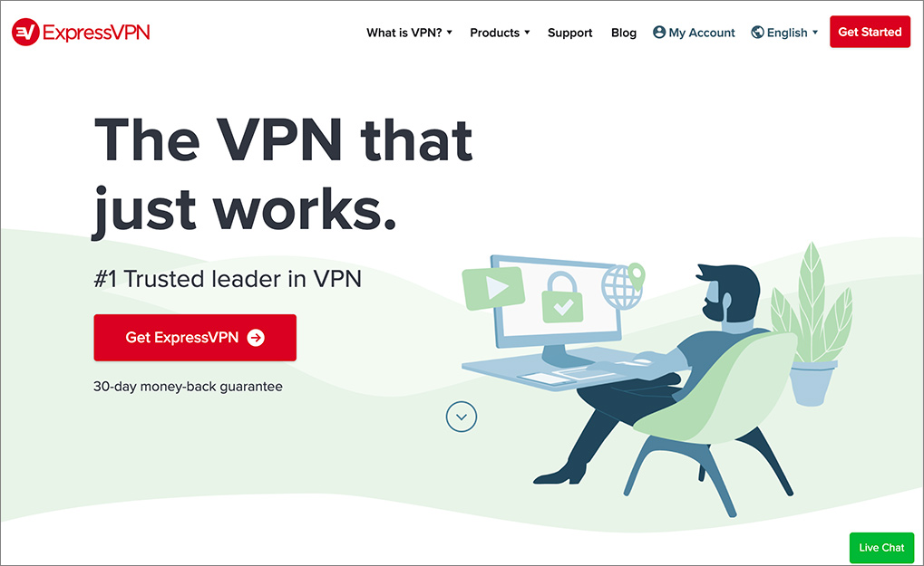 Vpn